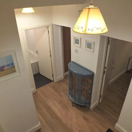 Apartment The Basement *